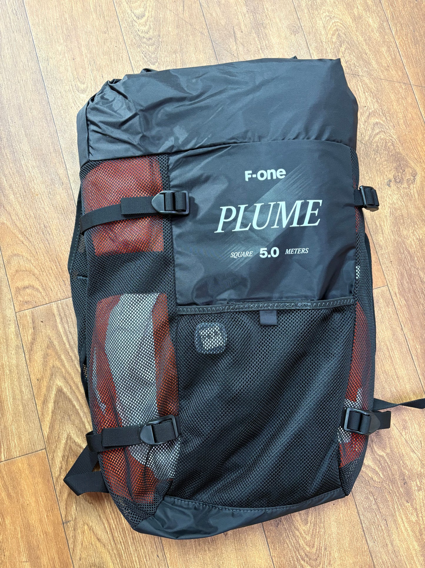F-ONE Plume Fla/Onx