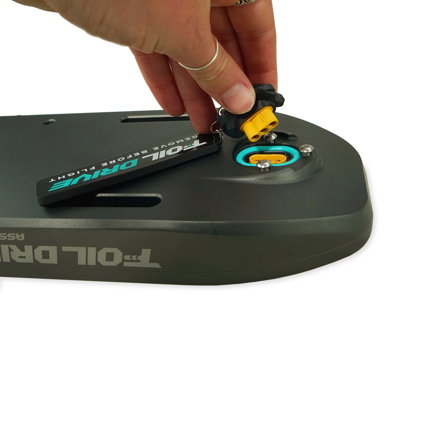 Foil Drive Assist MAX (Base Kit)