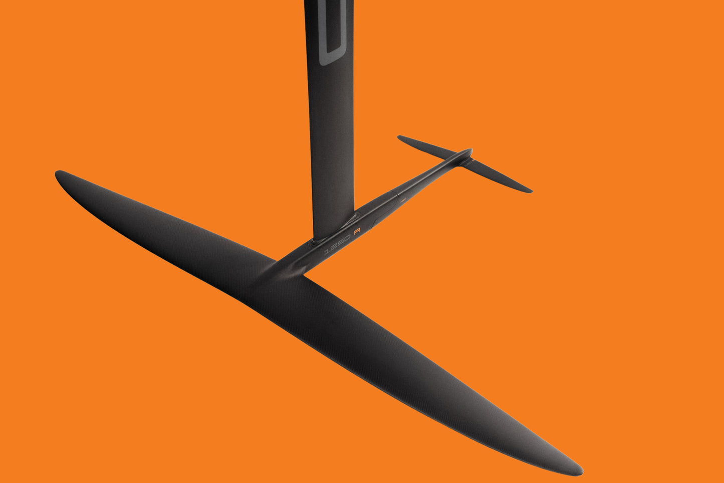 Code Foils R Series 1250 HM Front Wing
