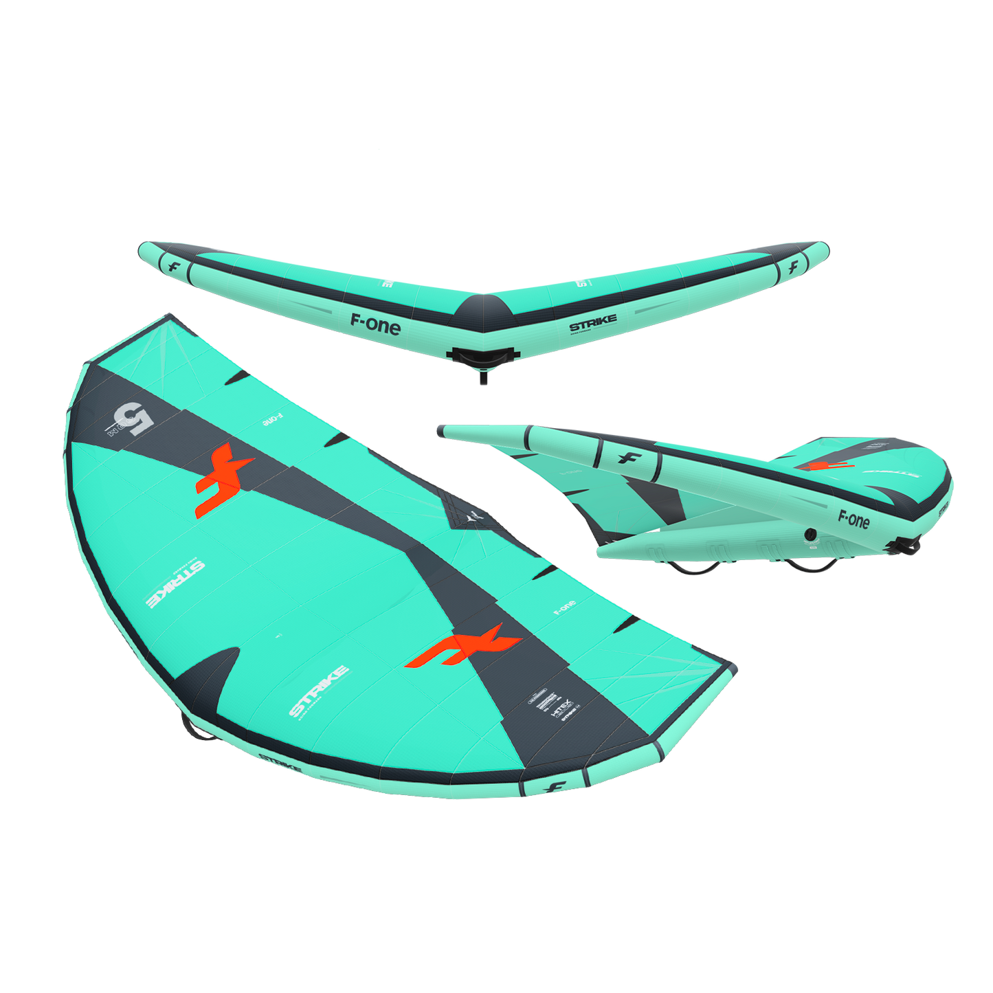 STRIKE V.4
