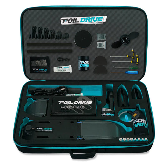 Foildrive ASSIST MAX STARTER BUNDLE