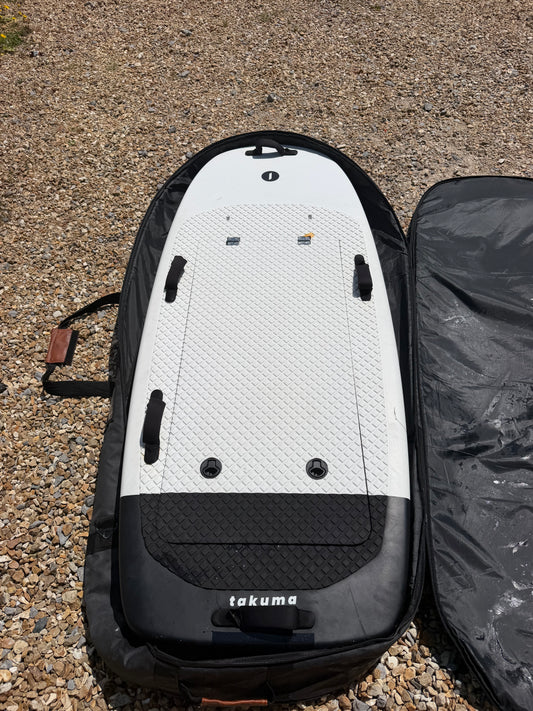 Takuma Cruising V2 complete- USED