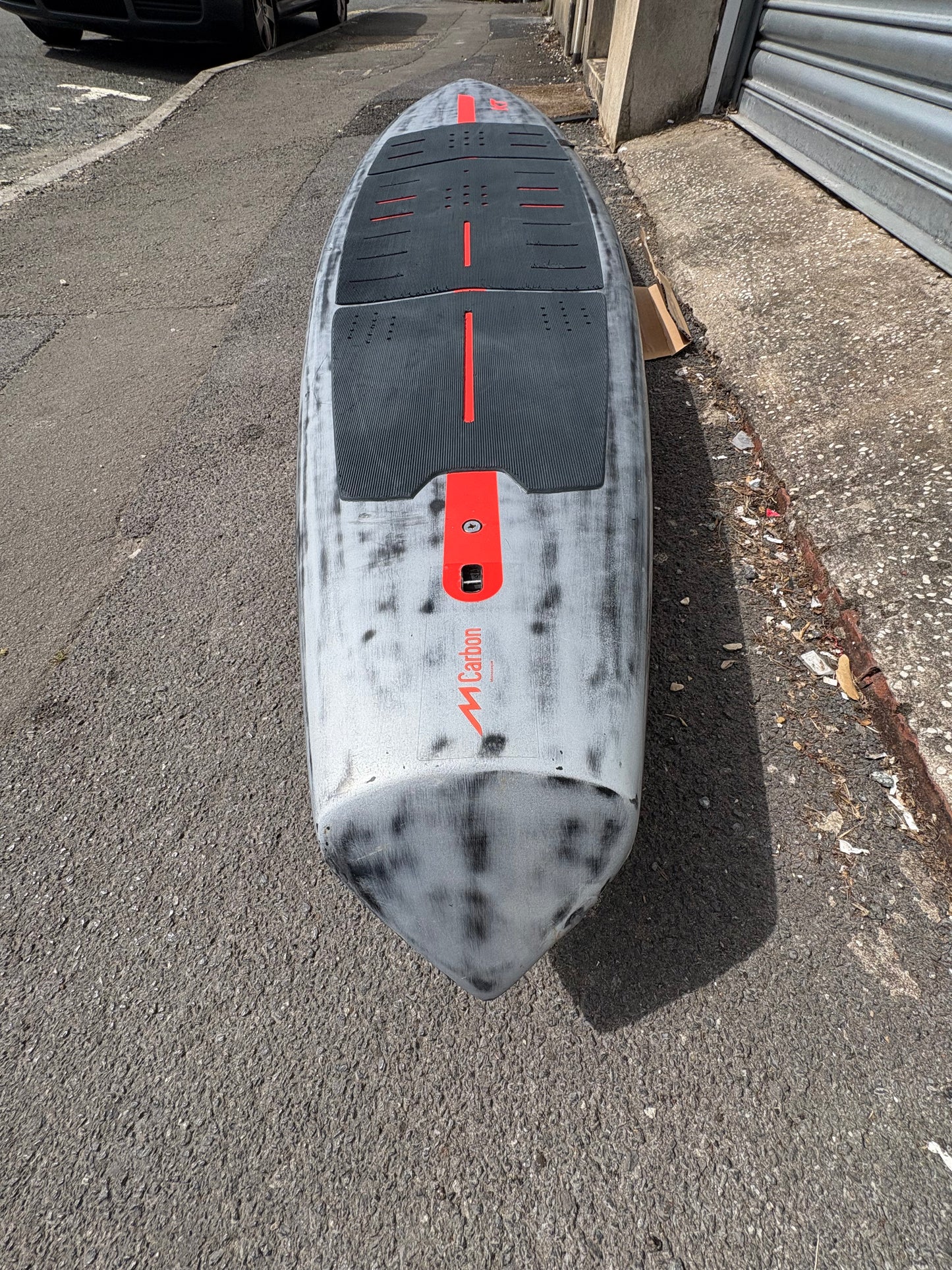 KT dragonfly 7'0