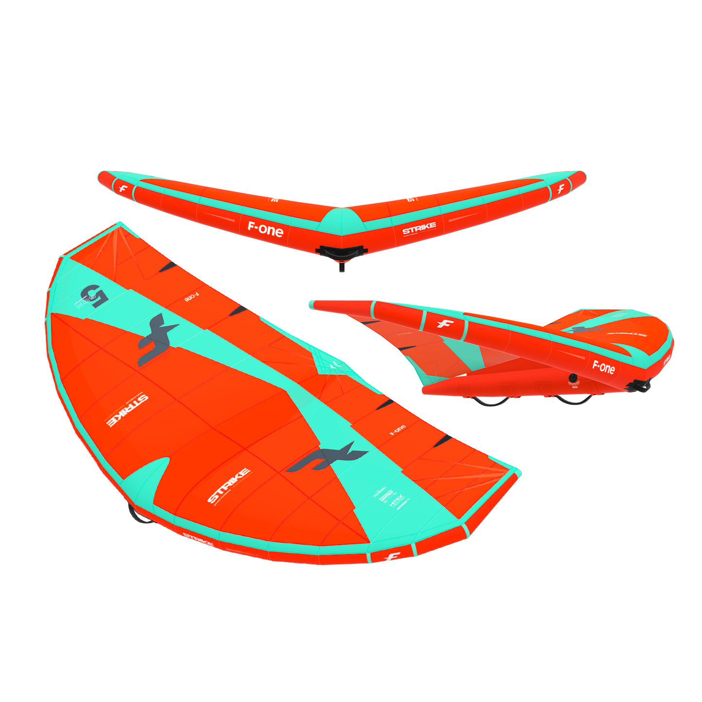 STRIKE V.4