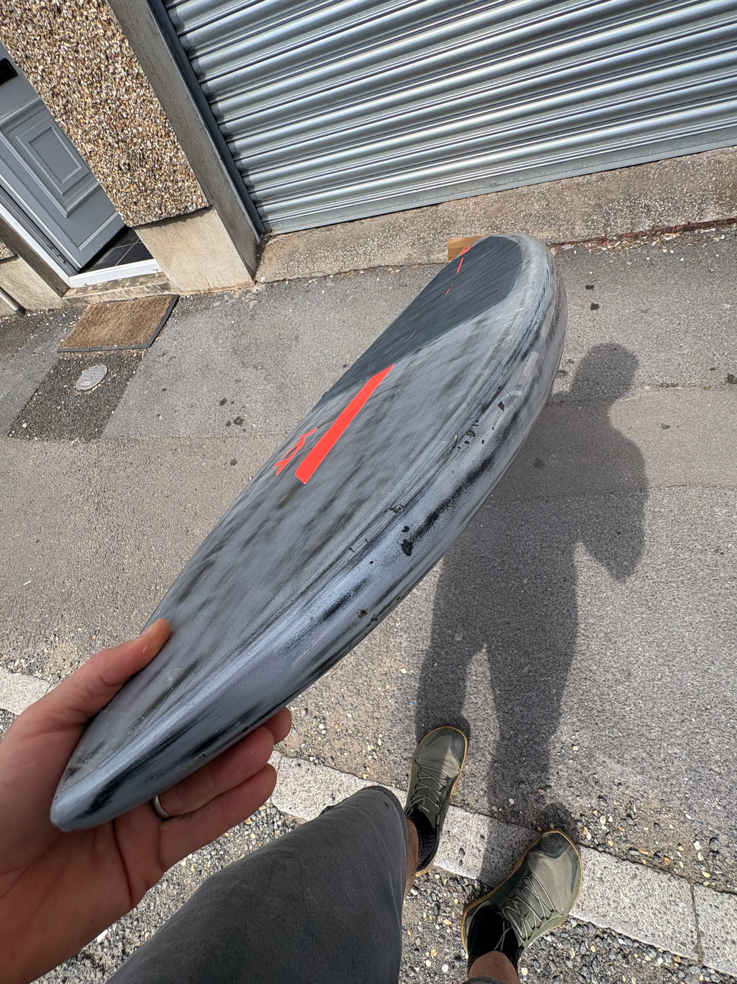 KT dragonfly 7'0