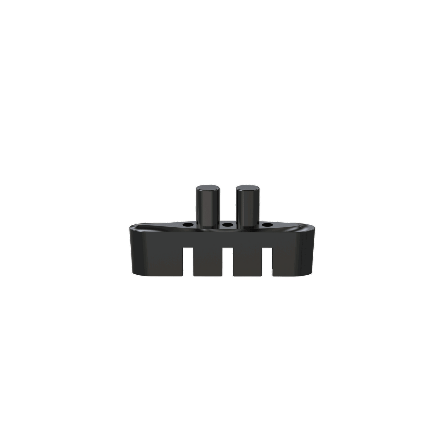 Duotone - Adapter Fuselage - Code Foils
