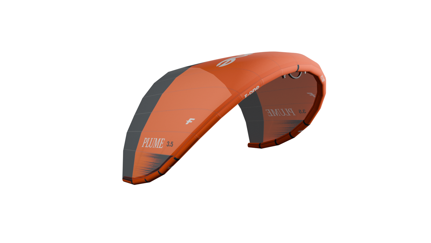 F-ONE Plume Fla/Onx