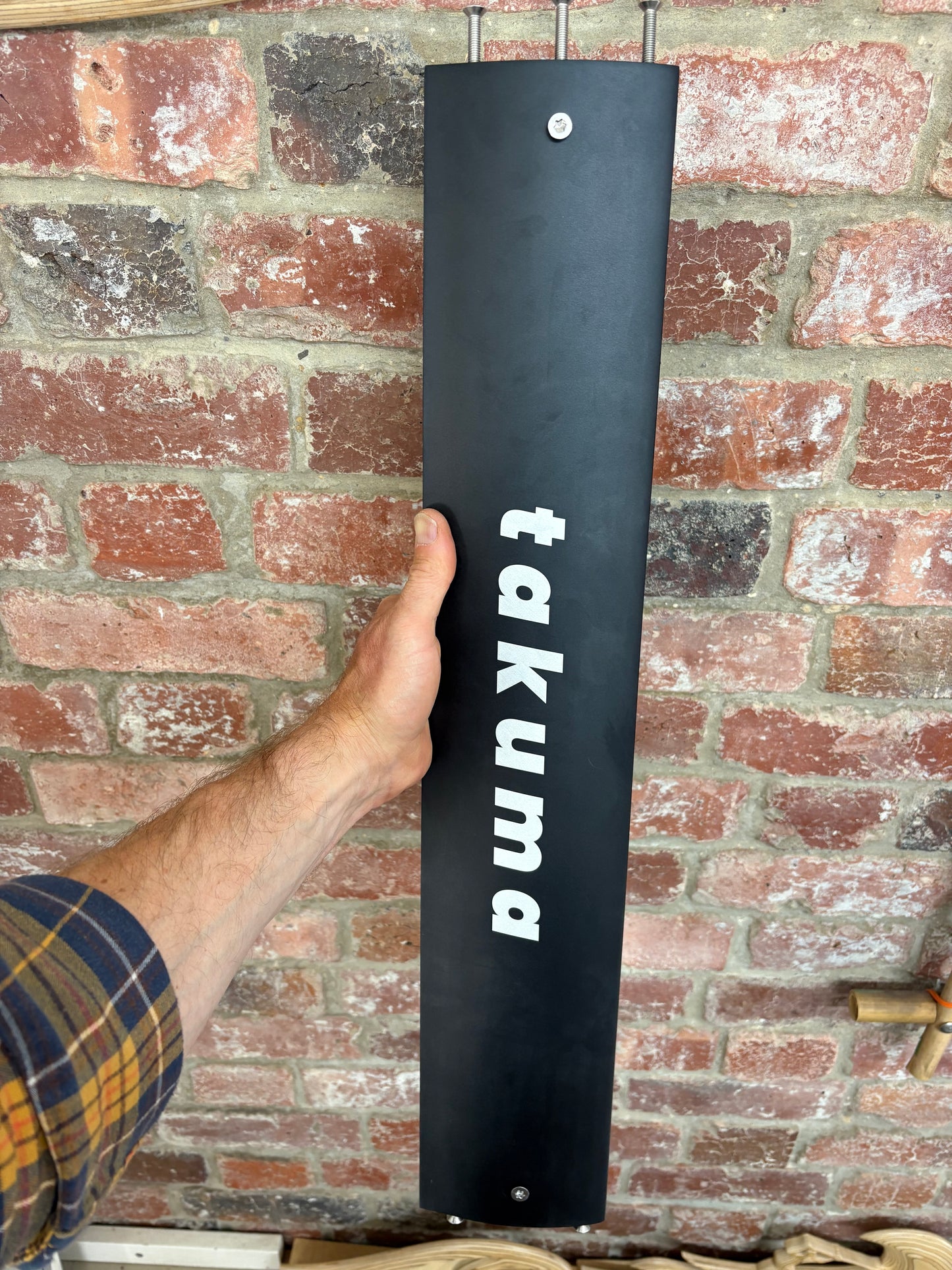 Takuma E-mast-HD-50cm