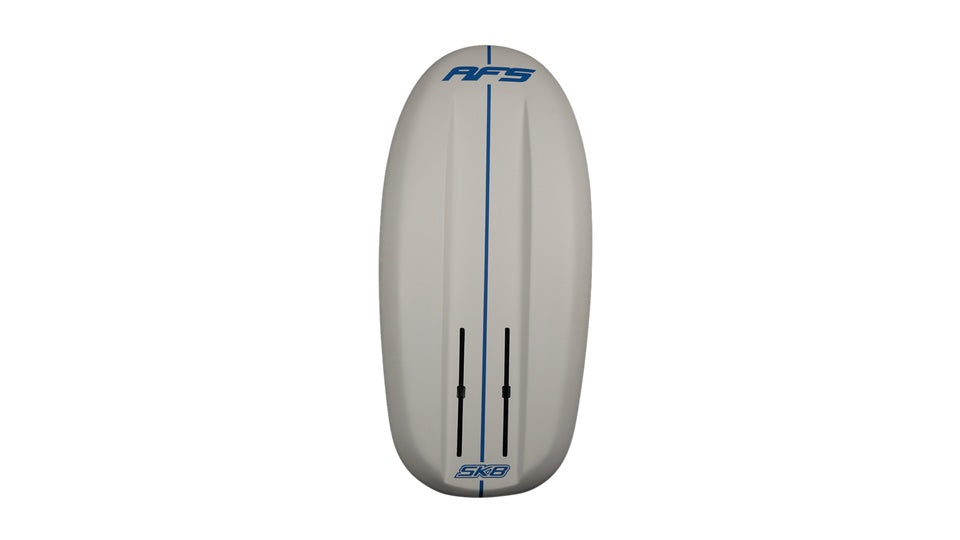 AFS SK8 Dockstart board