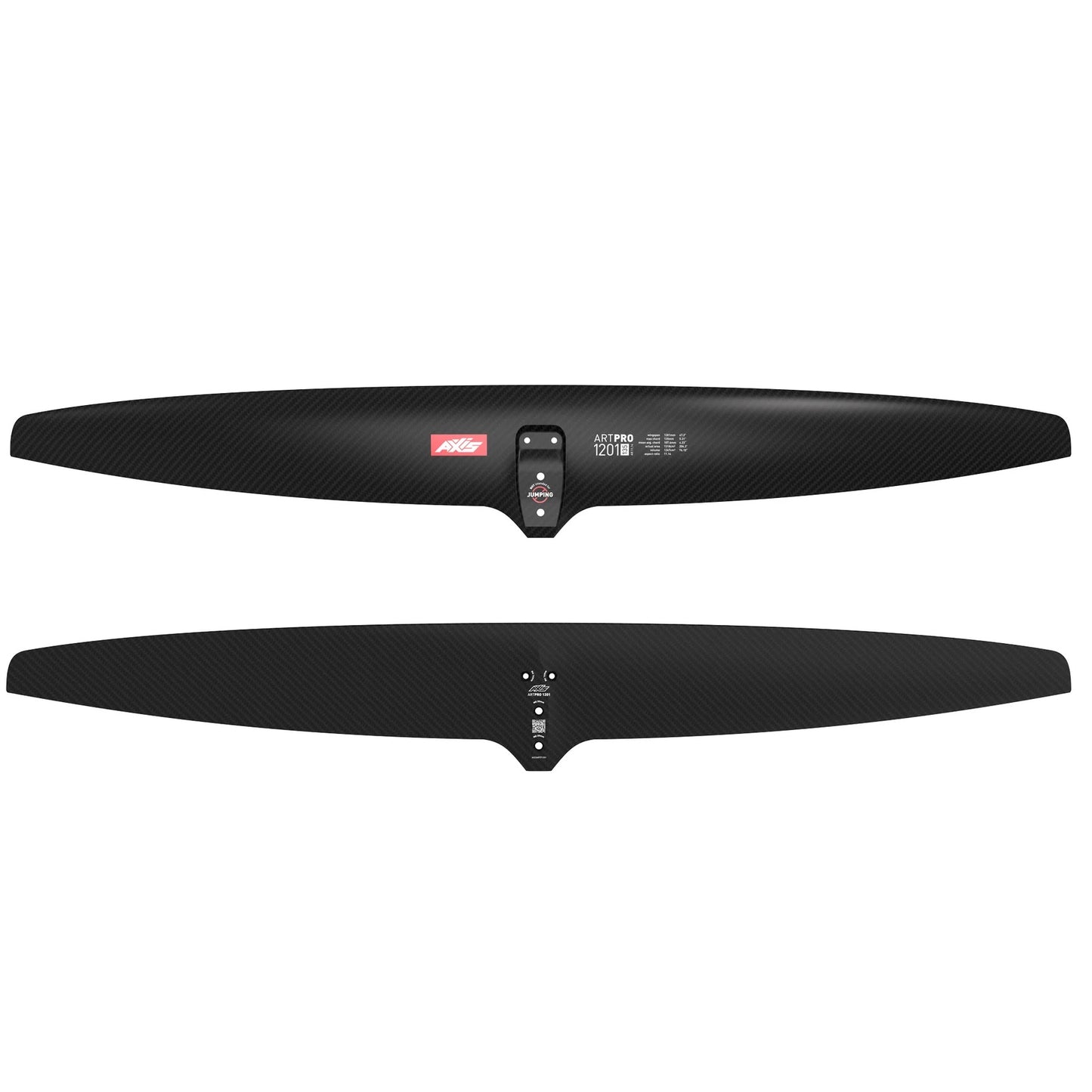 Axis ART Pro Adain Flaen 1201