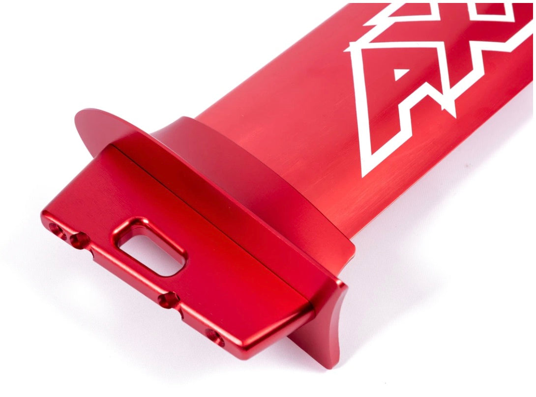 Axis Tuttle Head for S-Series