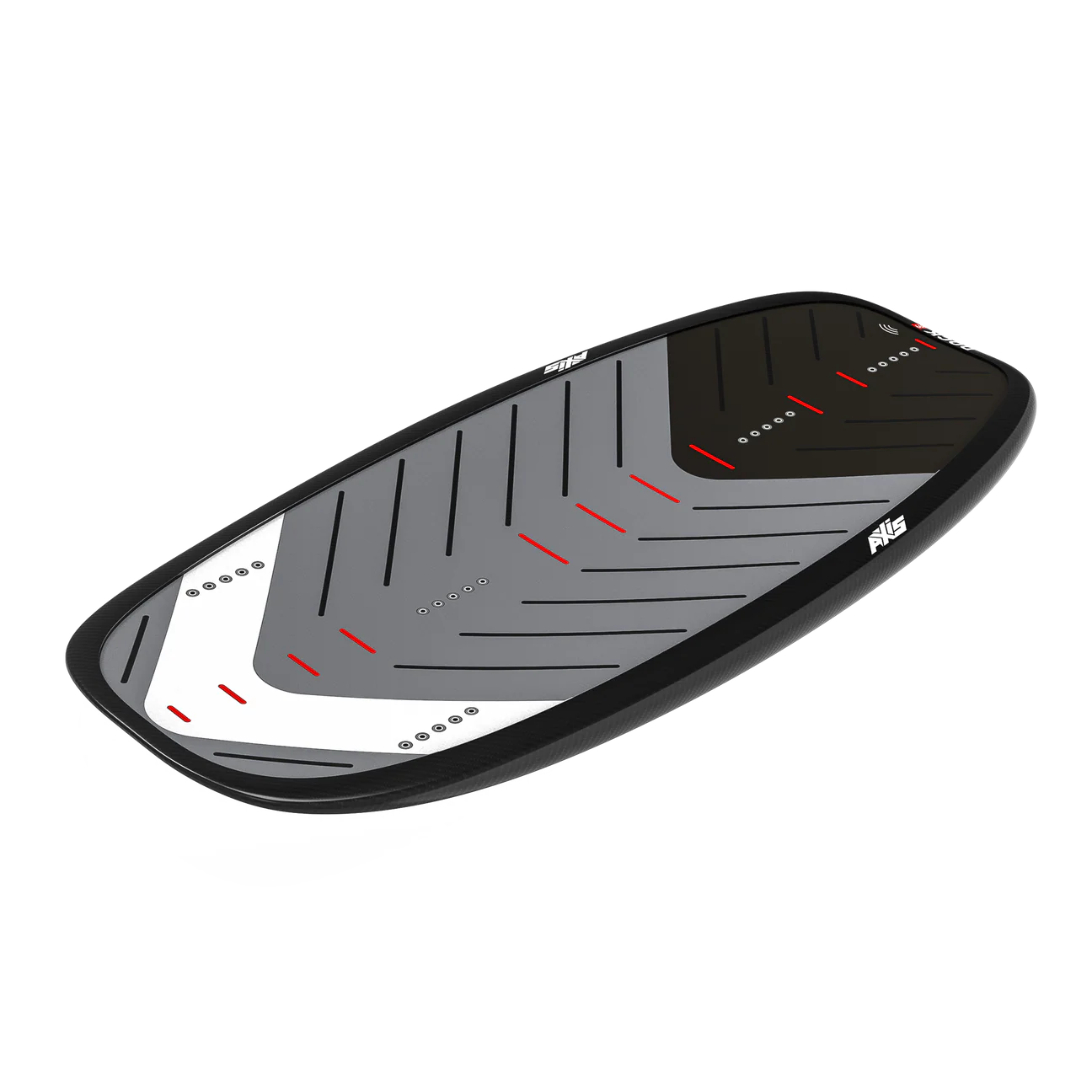 AXIS DOCK - Carbon Foilboard 899 (Black with board bag)