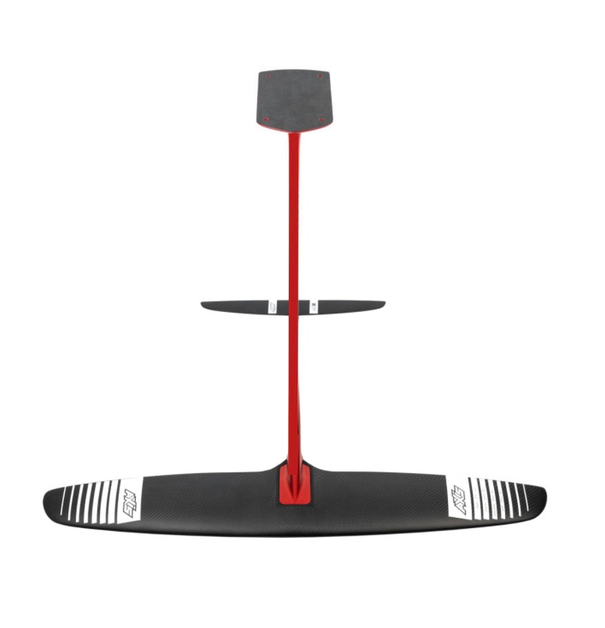 Axis Foils S Series 910 PNG complete