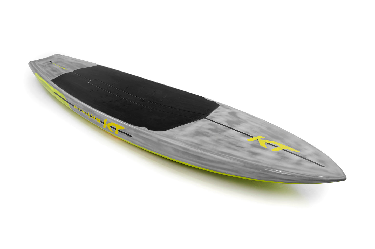KT Ginxu Gwas y Neidr Syrffio Carbon