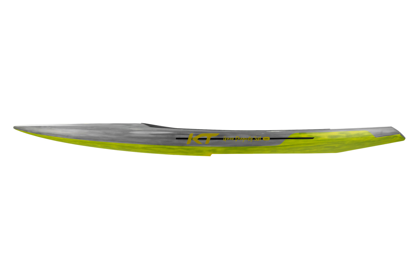 KT Ginxu Gwas y Neidr Syrffio Carbon