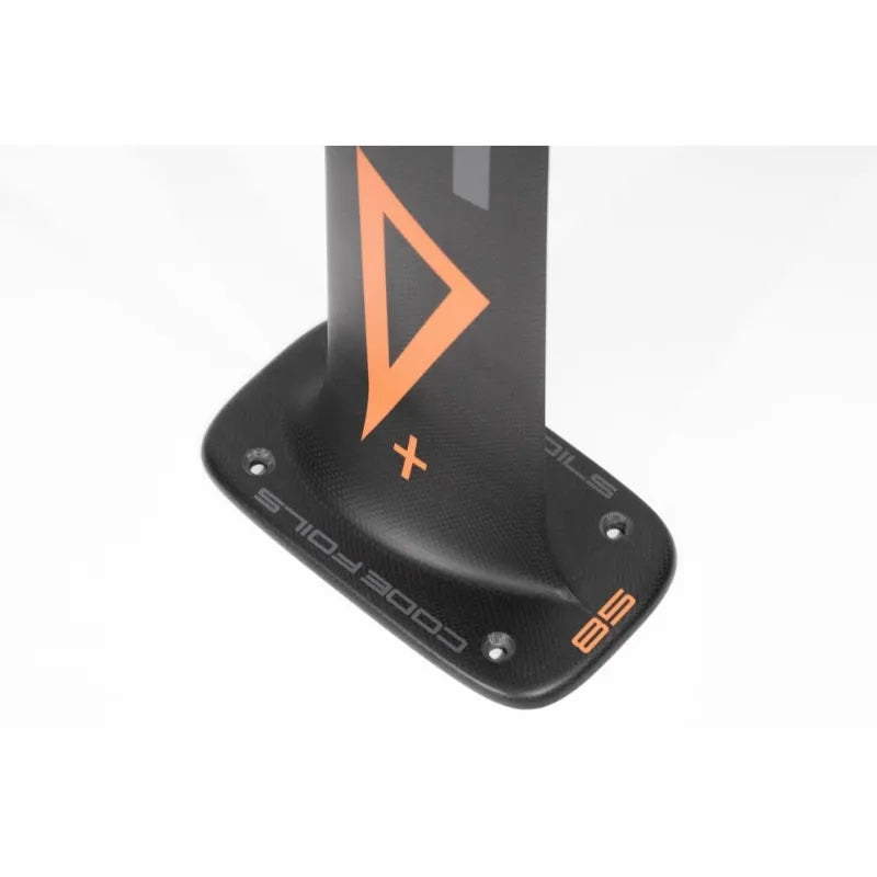 Code Foils Plus Carbon mast
