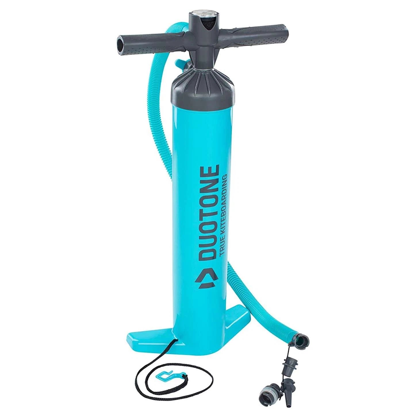Duotone XL Pump