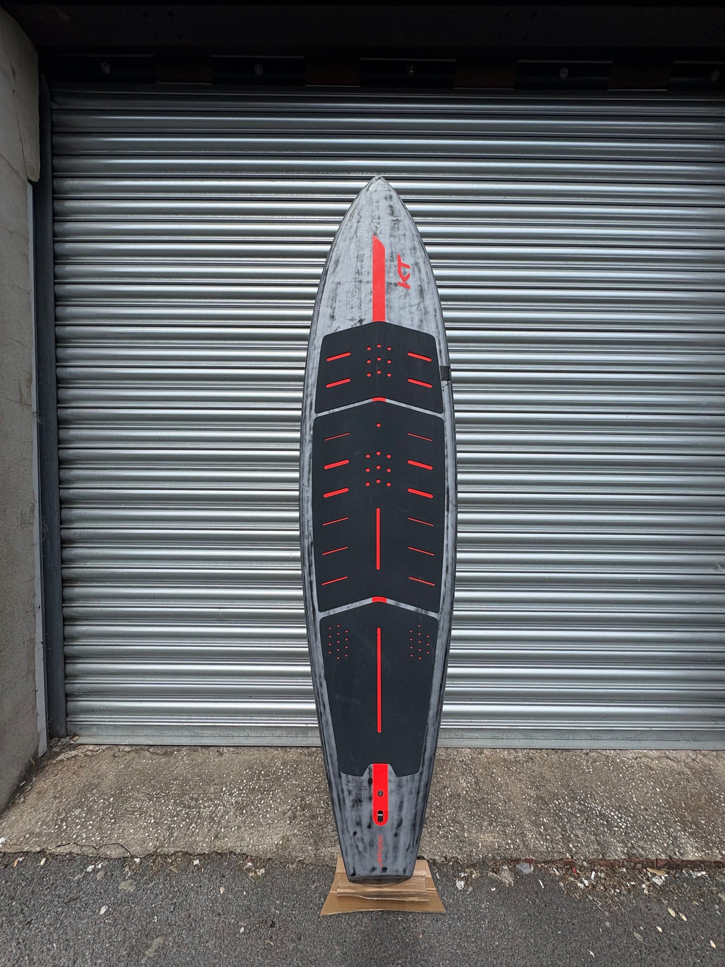 KT dragonfly 7'0