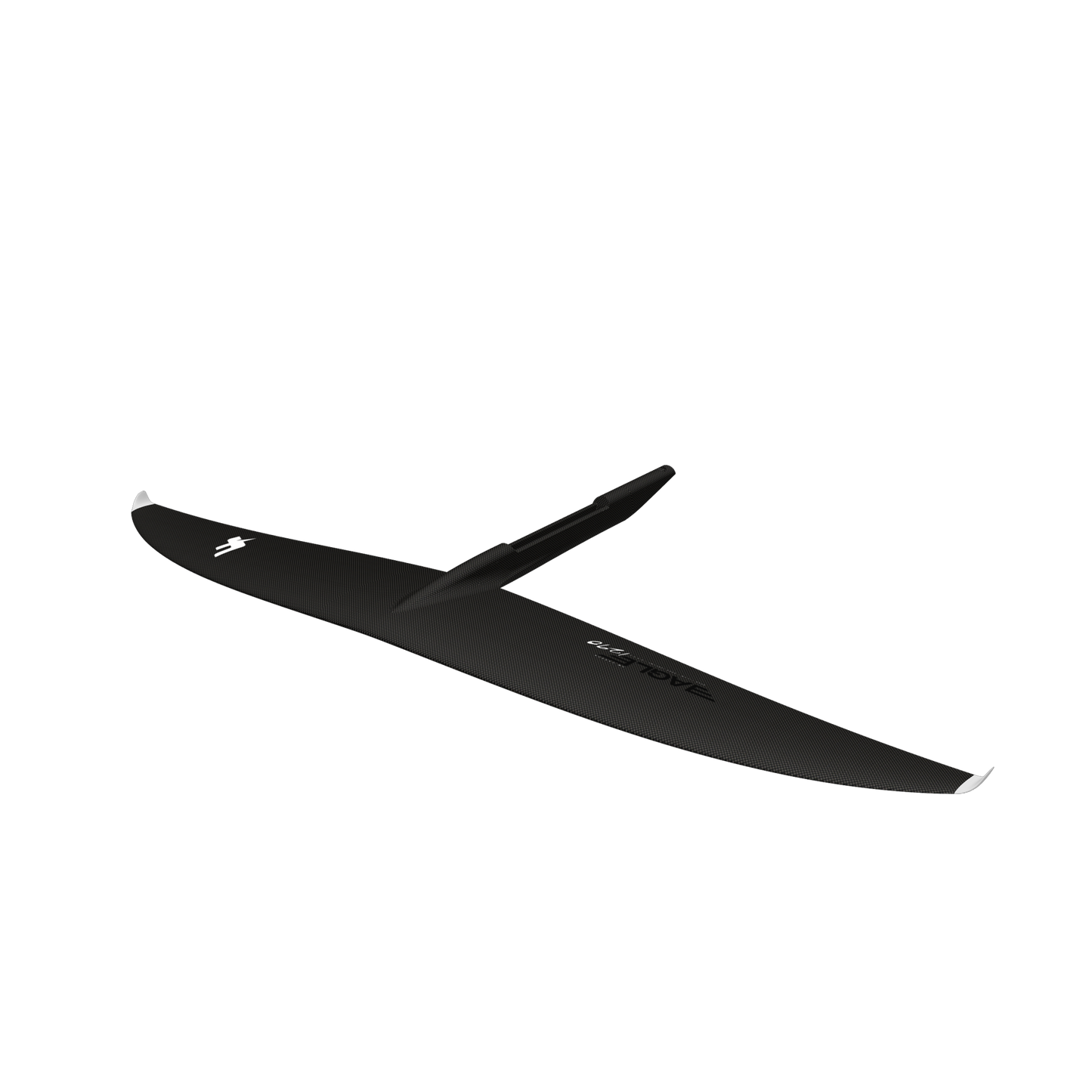 EAGLE HM CARBON FRONT WING