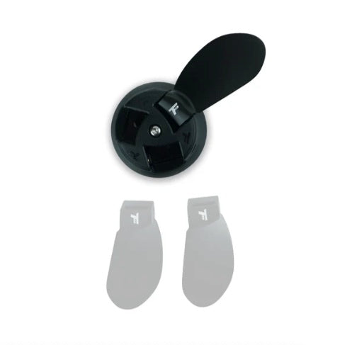 Foil Drive Three Blade Propeller Hub Upgrade