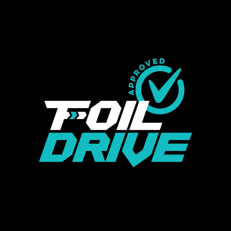 AXIS BLAST - Carbon Foilboard