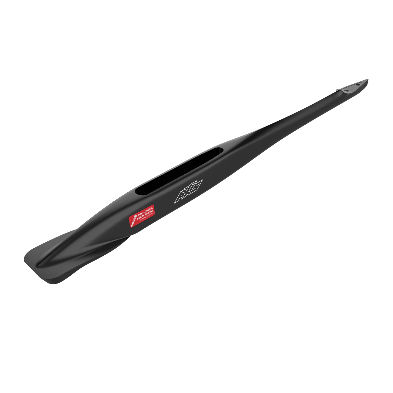 Axis Fatty Black Fuselage - Ultrashort