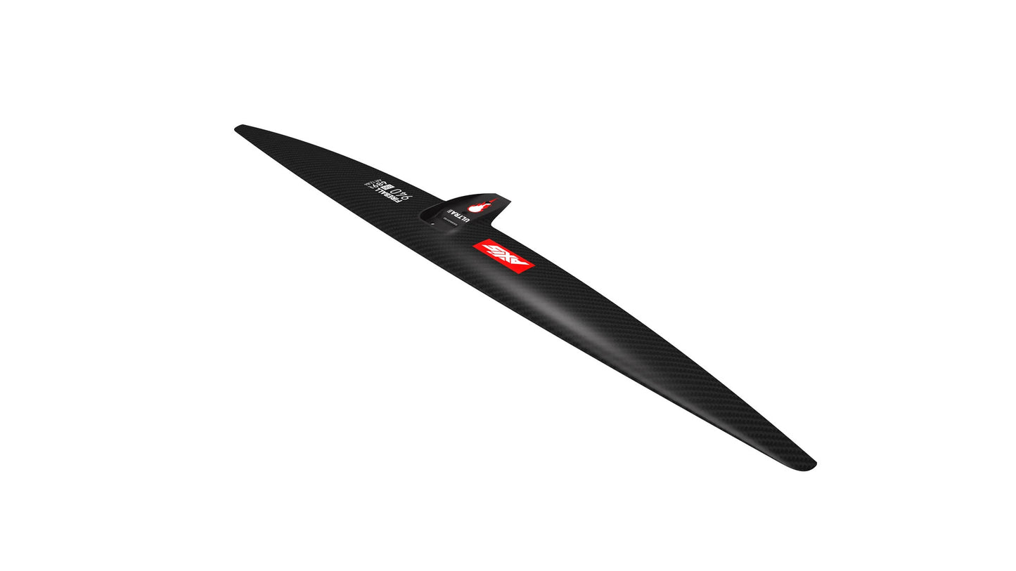 AXIS PÊL DÂN ULTRA Uchel Mod Carbon Hydrofoil adain