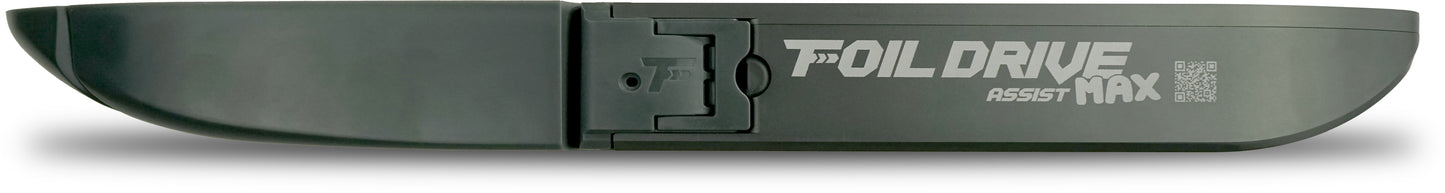 Foil Drive Assist MAX (Base Kit)