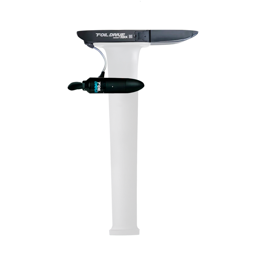 Foil Drive Assist MAX V2 Base – Hydrofoil Store