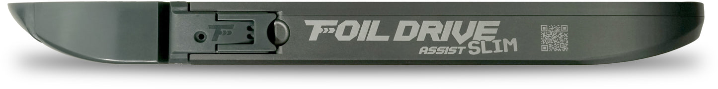 Foil Drive Assist SLIM x Axis Integrated Mast