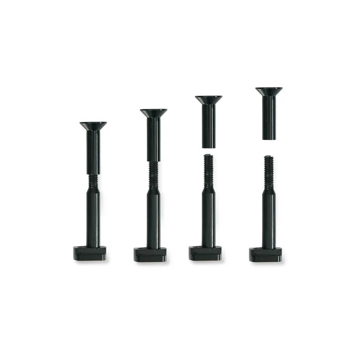Titanium Split Bolt Max M8
