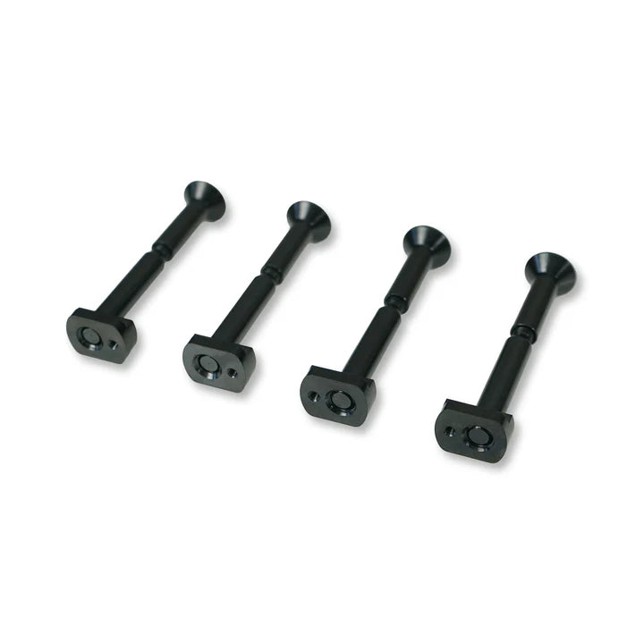 Titanium Split Bolt Max M8