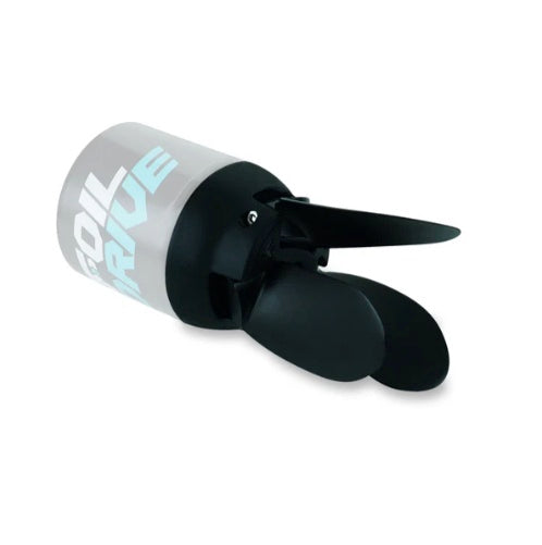 Foil Drive Three blade Propeller Hub set