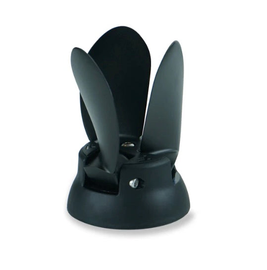 Foil Drive Three blade Propeller Hub set