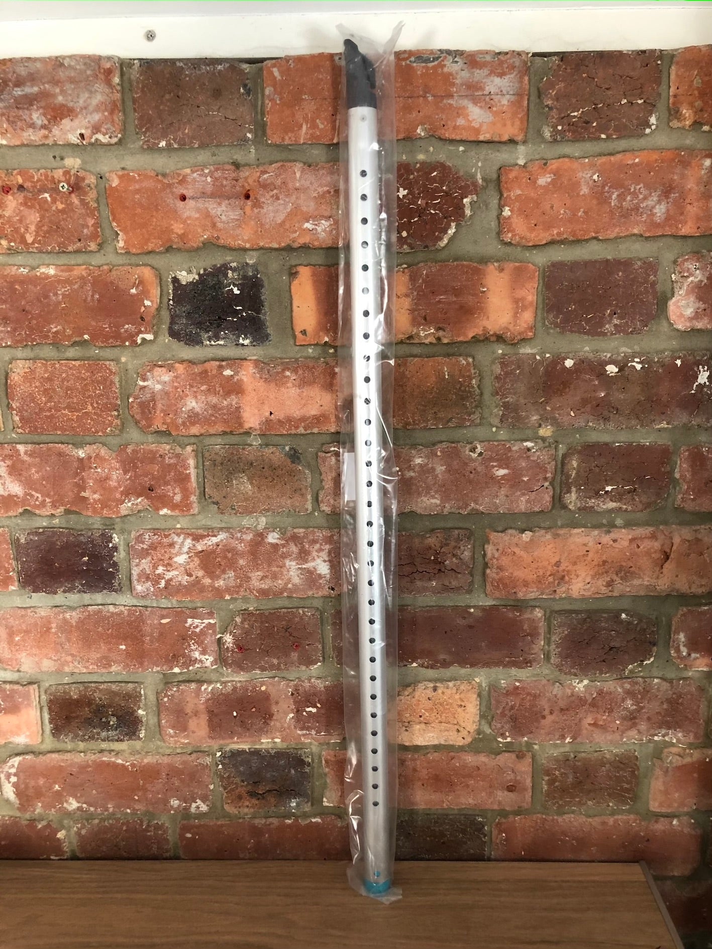 Duotone DTX Foil Boom Silver Series - Extension