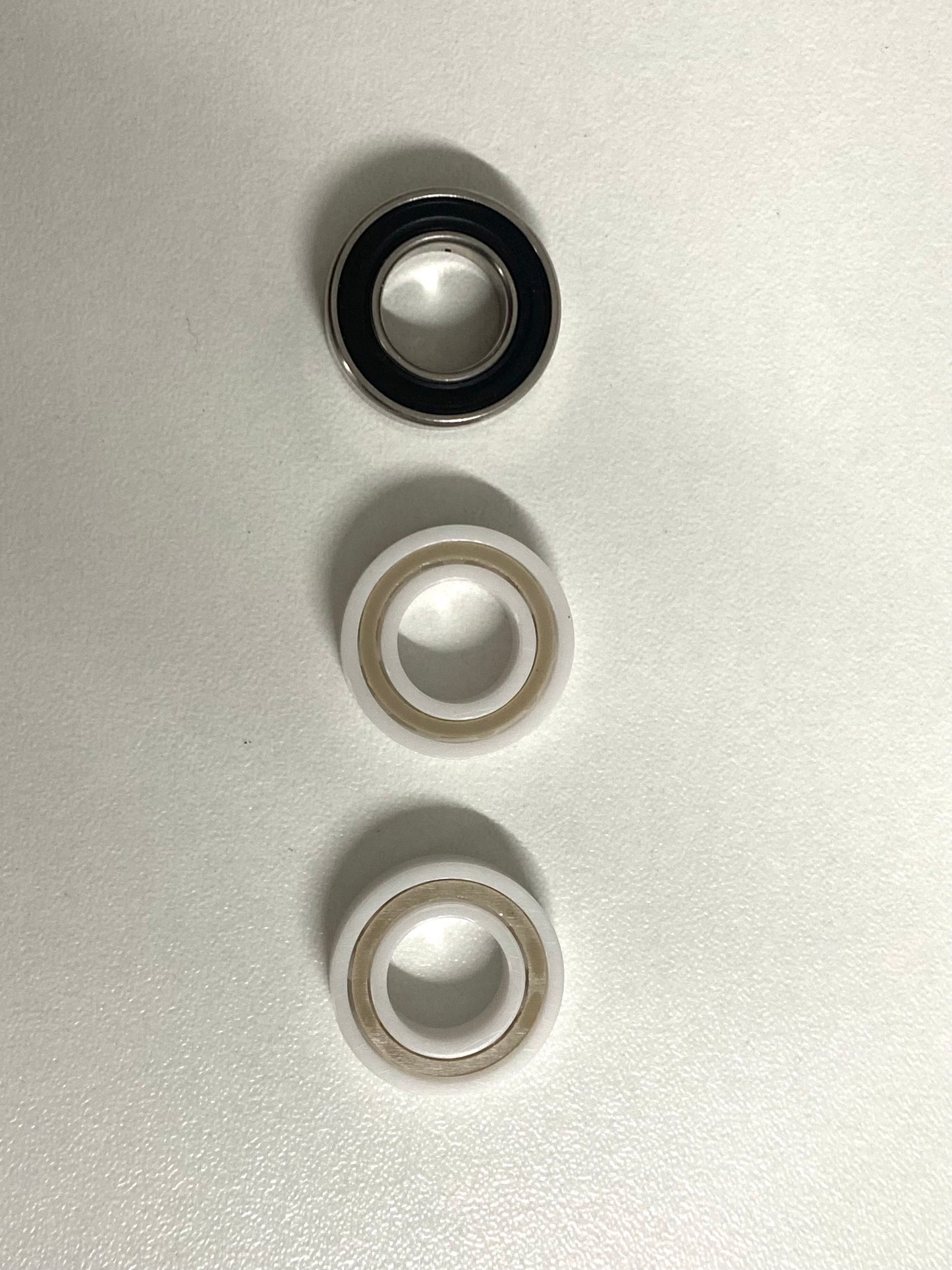 Foil Drive Gen 2 Max / Slim replacement Bearing Set