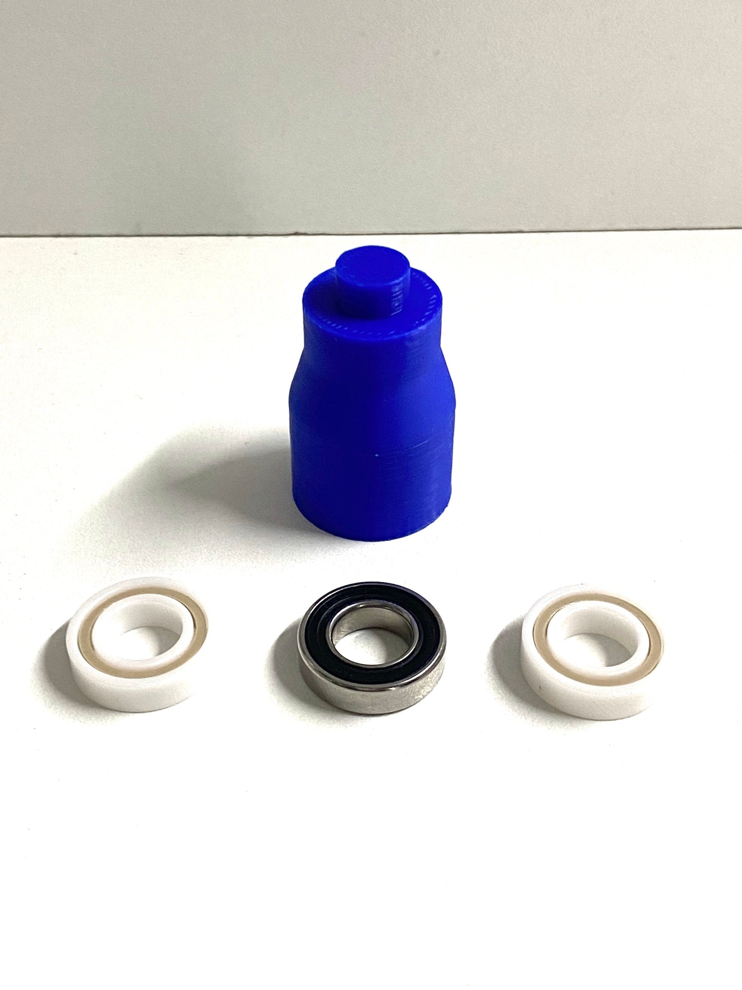 Foil Drive Gen 2 Max / Slim replacement Bearing Set