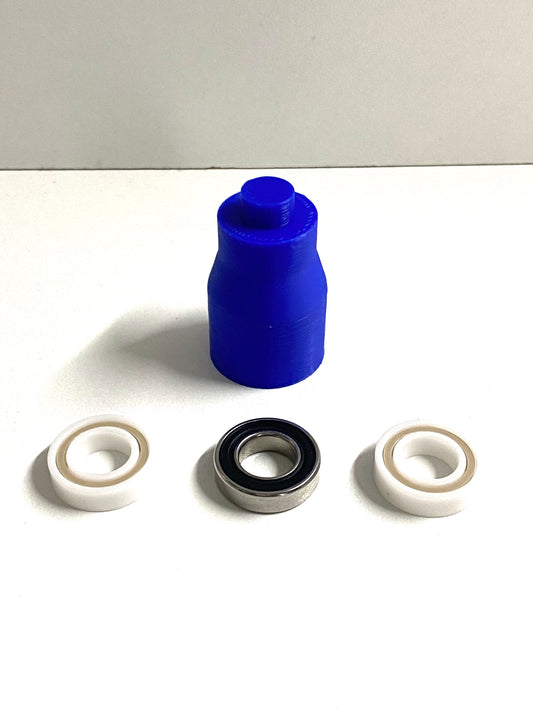 Foil Drive Gen 2 Max / Slim replacement Bearing Set