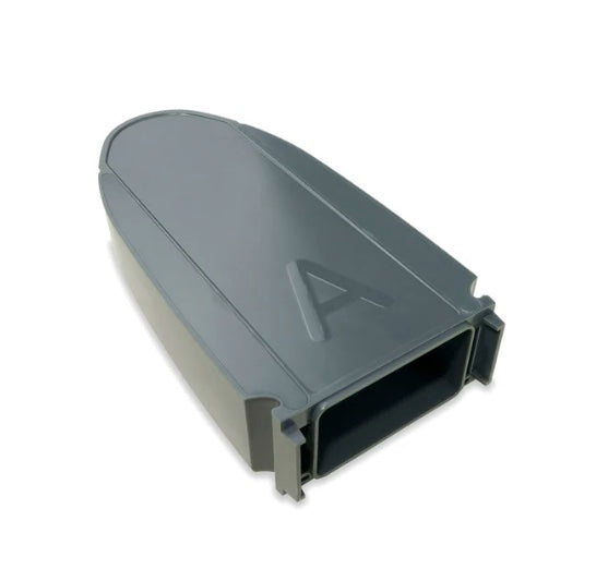 Ffoil Drive Max Nosecone A