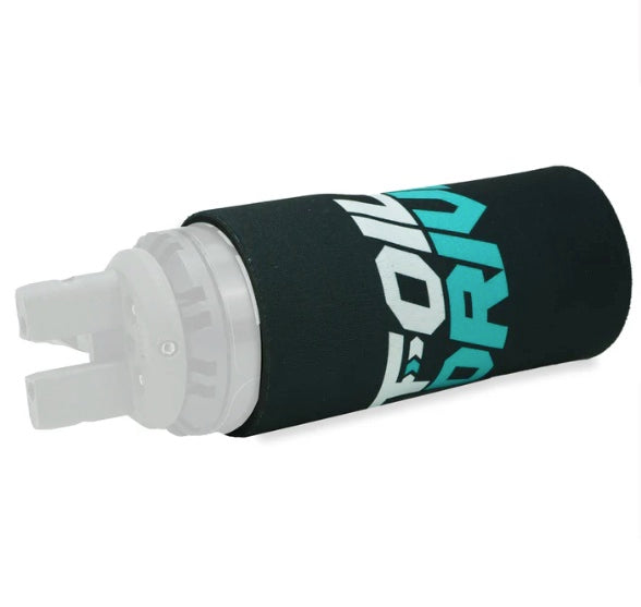 Ffoil Drive Stubby Slim Oerach