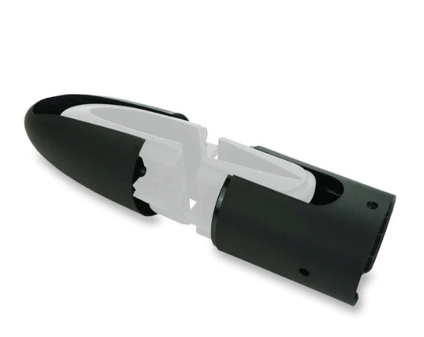 Foil Drive Universal Motor Pod