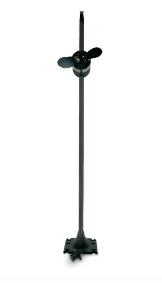 Ffoil Drive x Mast integredig UniFoil 80cm/15cm