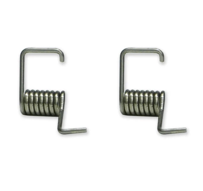 Rheolydd gyriant ffoil Springs