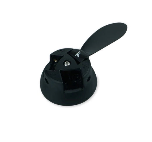 Foil Drive Three Blade Propeller Hub Upgrade
