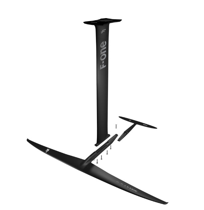 F-One Momentum Series