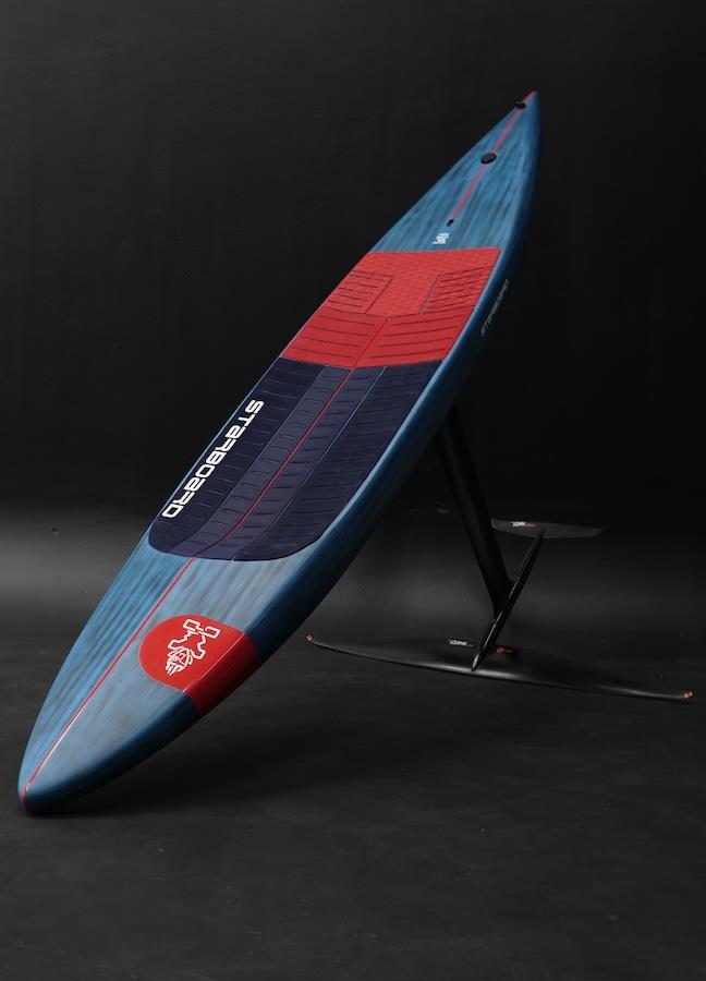Starboard Ace foil board 2026