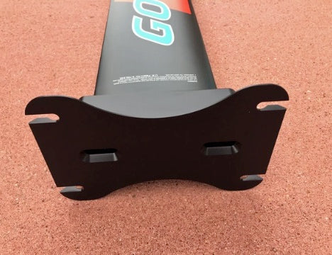 Tuttle Alloy Plate adapter universal