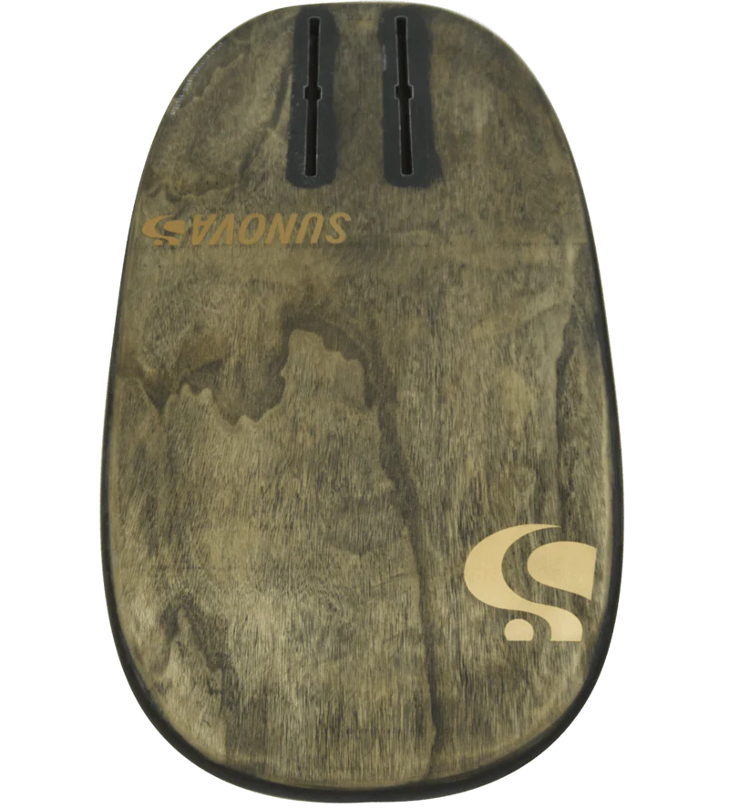 Sunova Dockstart board