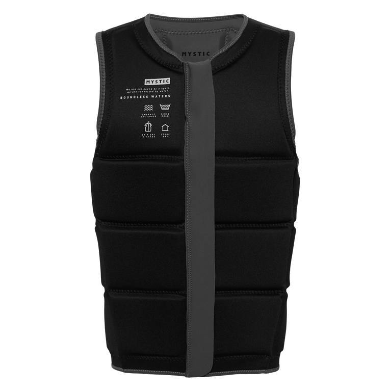 Mystic Star Impact Vest