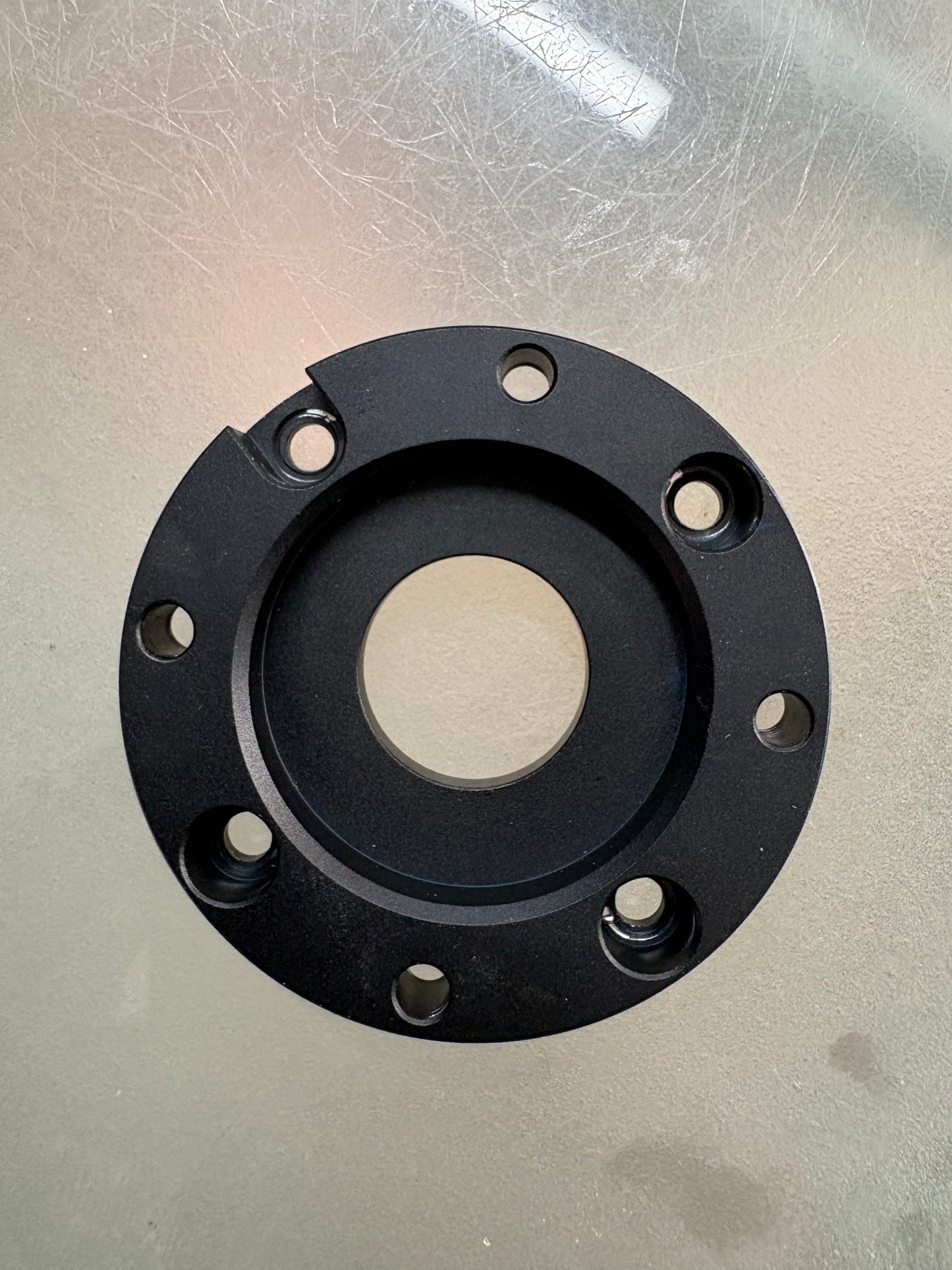 Motor-bracket